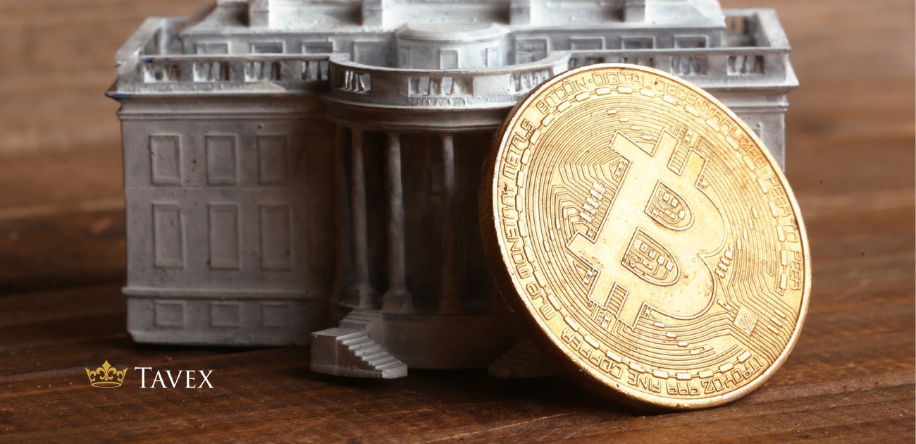 Bitcoin – o transformare, alimentată de Trump? - Tavex